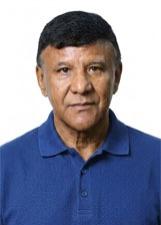 Fotografia oficial de PEDRO ALCÂNTARA