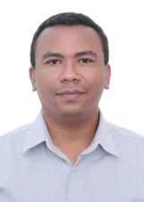 Fotografia oficial de GERALDIN