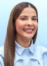 Fotografia oficial de GYSELLE CAJUÍNA
