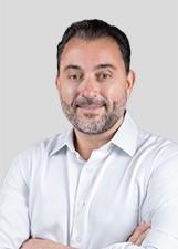 Fotografia oficial de ÁTILA LIRA