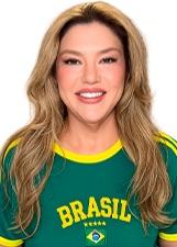 Fotografia oficial de SAMANTHA CAVALCA