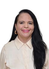 Fotografia oficial de DEDÉ ALDENICE