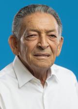 Fotografia oficial de GIL PARAIBANO