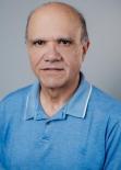 Fotografia oficial de CARLOS AUGUSTO