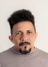 Fotografia oficial de ALEX CABELO