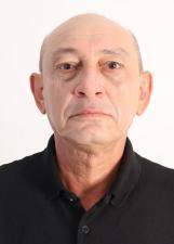 Fotografia oficial de VICENTE NOGUEIRA