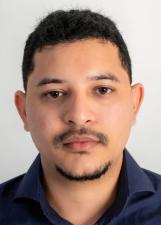 Fotografia oficial de WESLEY FRANÇA