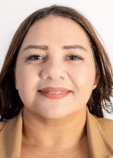 Fotografia oficial de ANDREIA VIANA