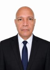 Fotografia oficial de PASTOR RINALDO