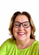 Fotografia oficial de PROFESSORA SANDRA RAMOS