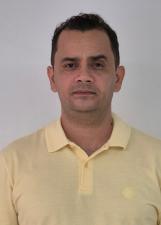 Fotografia oficial de PROFESSOR CALEBE TEMPORAL