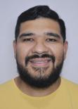 Fotografia oficial de SAMUEL LIMA