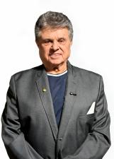 Fotografia oficial de TOMAZ TEIXEIRA