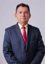 Fotografia oficial de PROF LEONIDAS QUARESMA