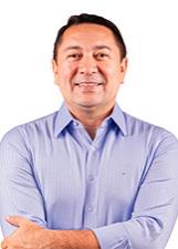 Fotografia oficial de MAGNO SOARES