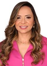 Fotografia oficial de PASTORA DIANA CARVALHO