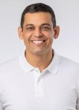 Fotografia oficial de ALAN OSÓRIO