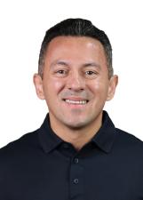 Fotografia oficial de FABRICIO LOIOLA