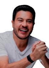 Fotografia oficial de JADYEL ALENCAR