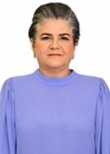 Fotografia oficial de DRA. LÚCIA SANTOS