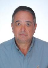 Fotografia oficial de MAJOR PAULO ROBERTO