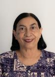 Fotografia oficial de GERSILDA TEIXEIRA