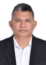Fotografia oficial de IRMÃO EVANDRO MARQUES