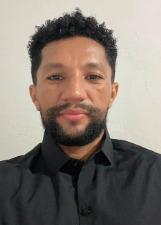 Fotografia oficial de JÚNIOR PIAUÍ
