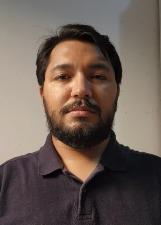 Fotografia oficial de ANGELO CARVALHO