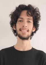 Fotografia oficial de ISRAEL OLIVER