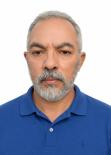 Fotografia oficial de GEOVANNI NASCIMENTO