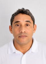 Fotografia oficial de MISSIONÁRIO EVANDRO CRAVEIRO