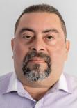 Fotografia oficial de ALEX PINTO