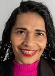 Fotografia oficial de TIANA ROCHA