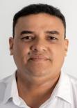 Fotografia oficial de ANTONIO JOSÉ DOS METALÚRGICOS