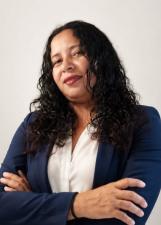 Fotografia oficial de JULIANA RODRIGUES