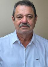 Fotografia oficial de ANTÔNIO DE PÁDUA CARNAÚBA