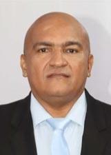 Fotografia oficial de VIGILANTE WALMIR SALVADOR