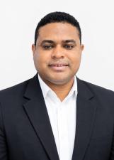Fotografia oficial de ANDRÉ MESQUITA