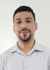 Fotografia oficial de LUCAS BARBOSA