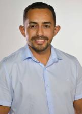 Fotografia oficial de VITOR LIMA