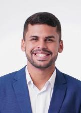 Fotografia oficial de JACIEL SILVA