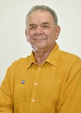 Fotografia oficial de NEL LOPES