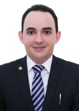 Fotografia oficial de SAMUEL COÊLHO