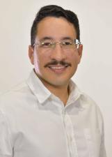 Fotografia oficial de DR. MAURÍCIO SOARES