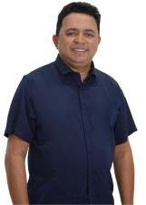 Fotografia oficial de NATANAEL VIDA BOA