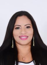 Fotografia oficial de GISELE SANTOS