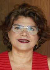 Fotografia oficial de TATIANA CRUZ
