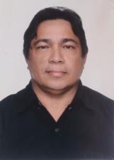 Fotografia oficial de JAIR SAMPAIO