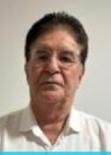 Fotografia oficial de ISMAR MARQUES